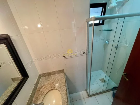 Imagem Excelente oportunidade de investimento! Este belíssimo apartamento de 3 Dormitórios, sendo 1 suít...