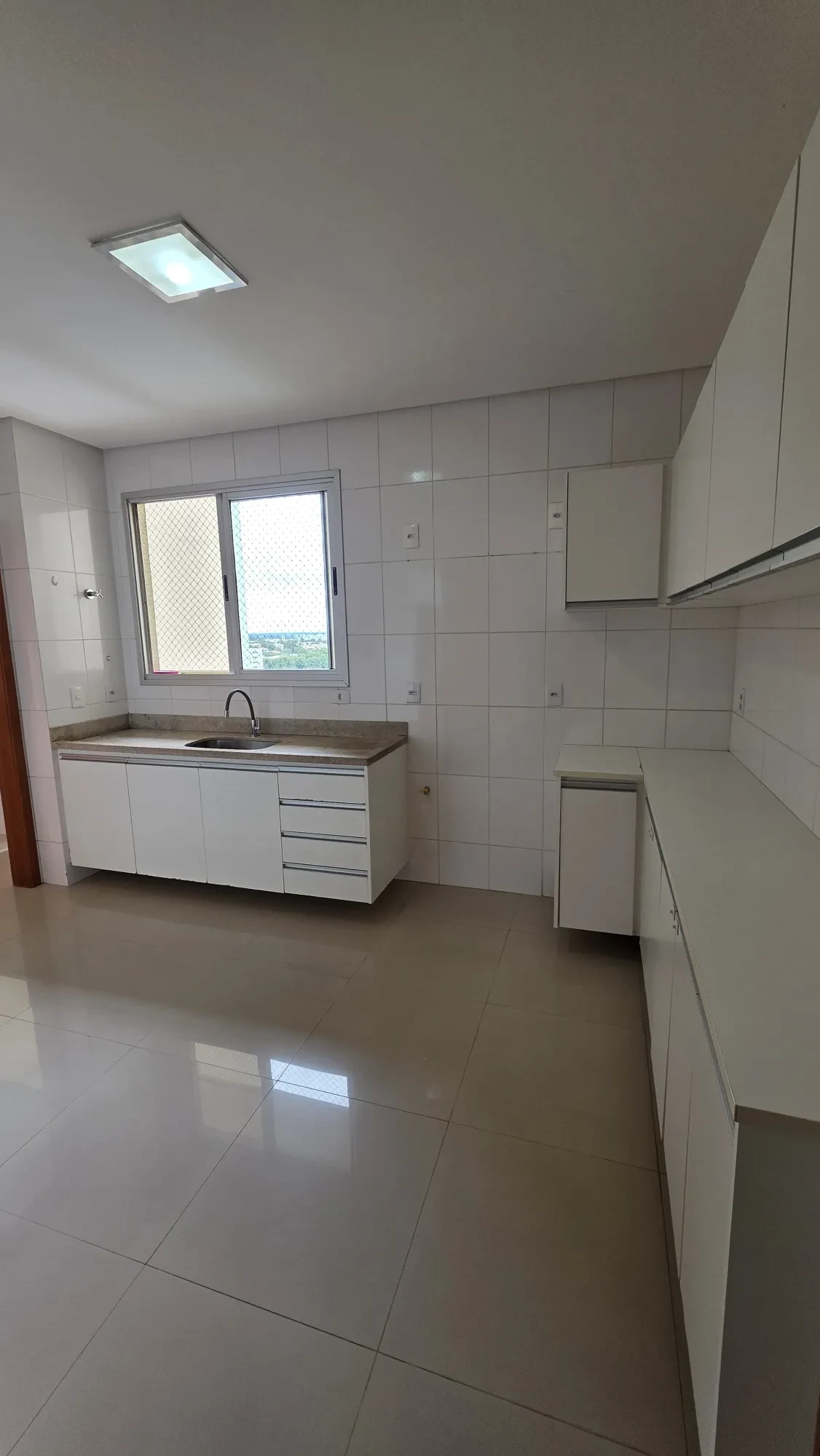 Imagem Apartamento com 3 Quartos à Venda, 156 m² em Jardim das Américas - Cuiabá