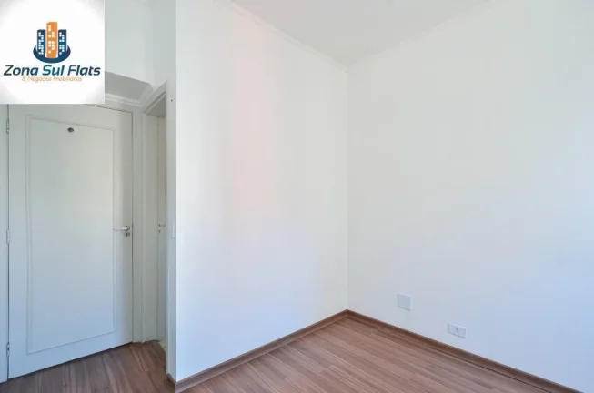 Imagem Apartamento à Venda no Morumbi Com 3 Dormitórios Sendo 1 Suíte e 2 Vagas