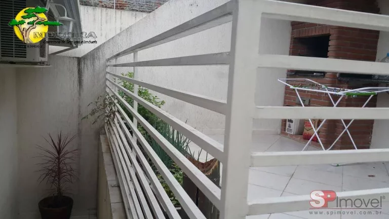 Imagem SOBRADO NO TREMEMBÉ - RUA TRANQUILA !
