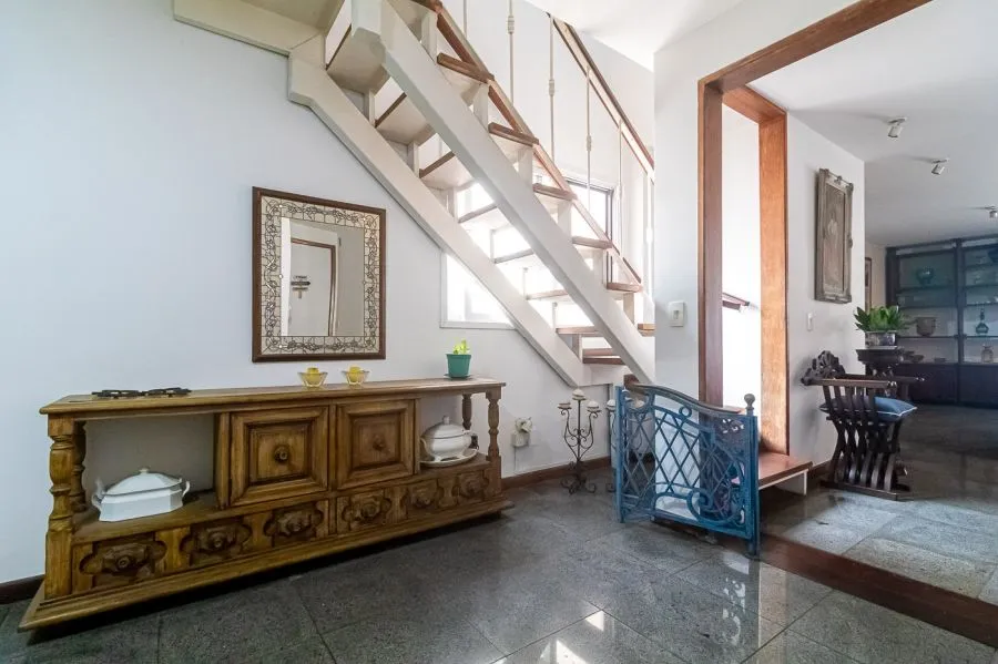 Imagem Apartamento a Venda no bairro Recreio dos Bandeirantes - Rio de Janeiro, RJ