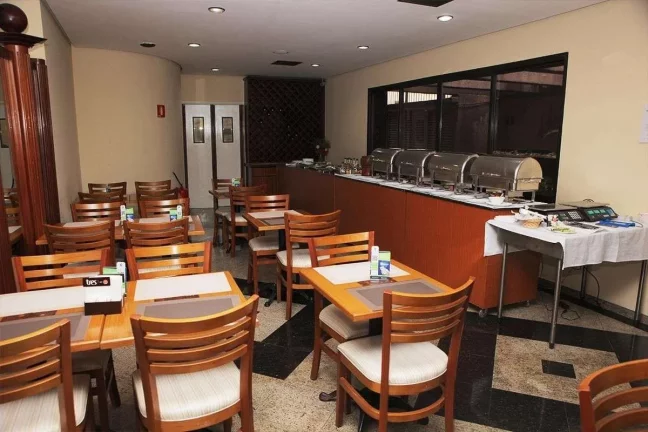 Imagem Flat disponível para venda no Flat London Residence Service no Jardim Paulista, com 42m², 1 dormitório e 1 vaga