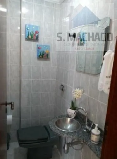 Imagem Apartamento para Venda em Santo André / SP no bairro Parque das Nações