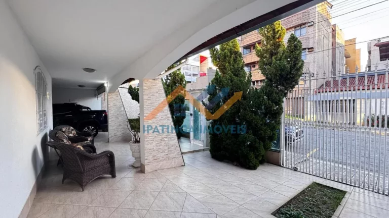 Imagem Casa no Cidade Nobre