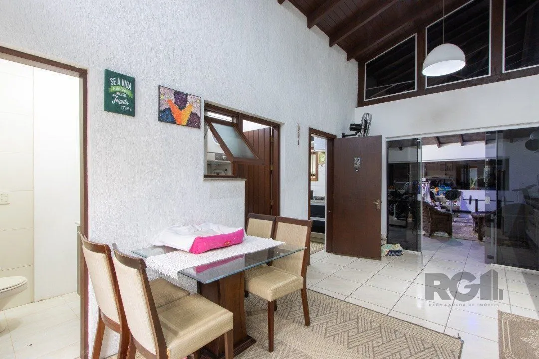 Imagem Casa em Hípica