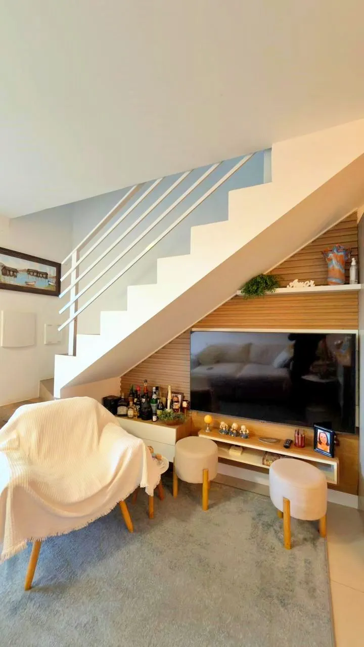 Imagem Duplex à venda em Torres, Morada Das Palmeiras, com 2 quartos, 86.65m2