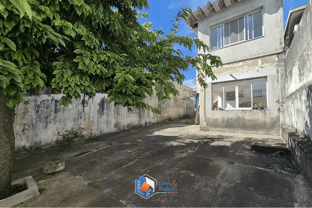 Imagem Casa à venda 3 Quartos 5 Vagas 150M² Planalto Paulista São Paulo - SP