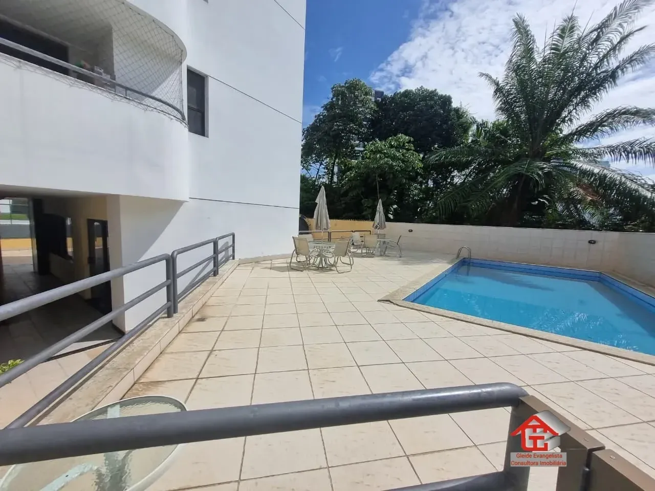 Imagem Apartamento com 4 Quartos à Venda, 117 m² em Caminho das Árvores - Salvador
