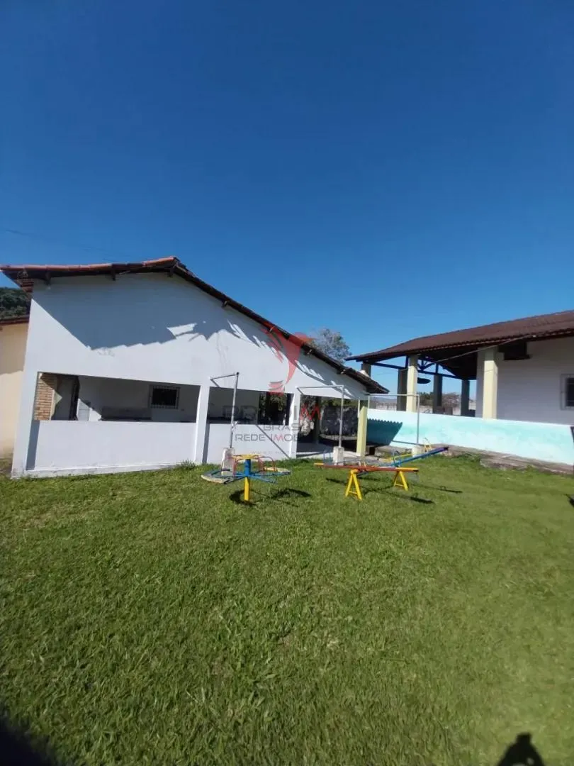 Imagem Sitio em Guaratinguetá/SP