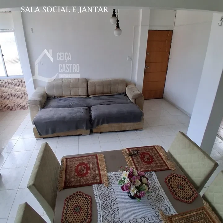 Imagem Apartamento com 2 Quartos à Venda, 60 m² em Chapada - Manaus