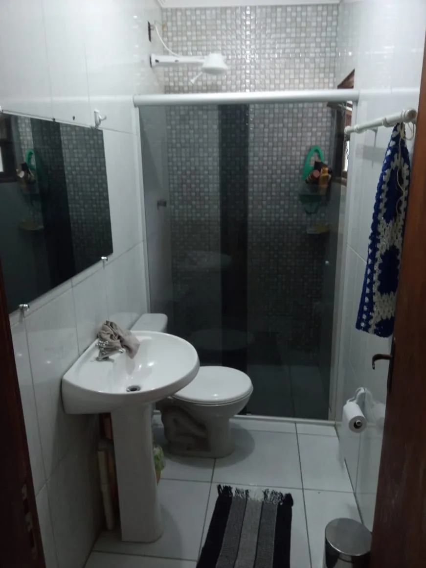 Imagem Casa à venda 3 Quartos, 2 Vagas, 172M², Residencial e Comercial Cidade Morumbi, Pindamonhangaba - SP