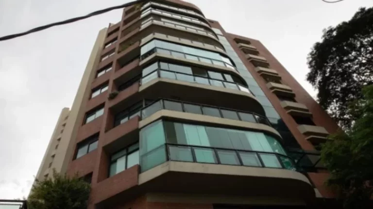 Foto do imóvel MAISON HARMONIE - Lindo apto de 230m² (Revenda Kallas), TODO MOBILIADO, com fácil acesso à PUC-SP!