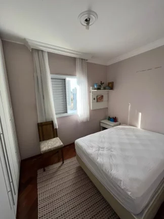 Imagem Apartamento à venda 2 quartos com suíte e 1 vaga em Centro de São Bernardo do Campo.