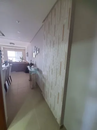 Imagem Apartamento de Altíssimo Padrão à Venda na Vila Tupi, Praia Grande – Lazer Completo e a Poucos Metros do Mar