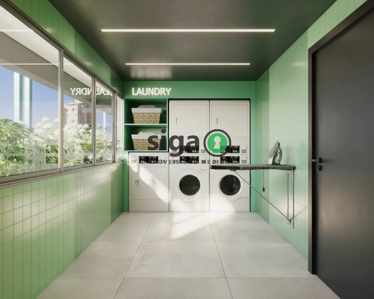 Imagem Apartamento para venda em Moema, São Paulo - SP