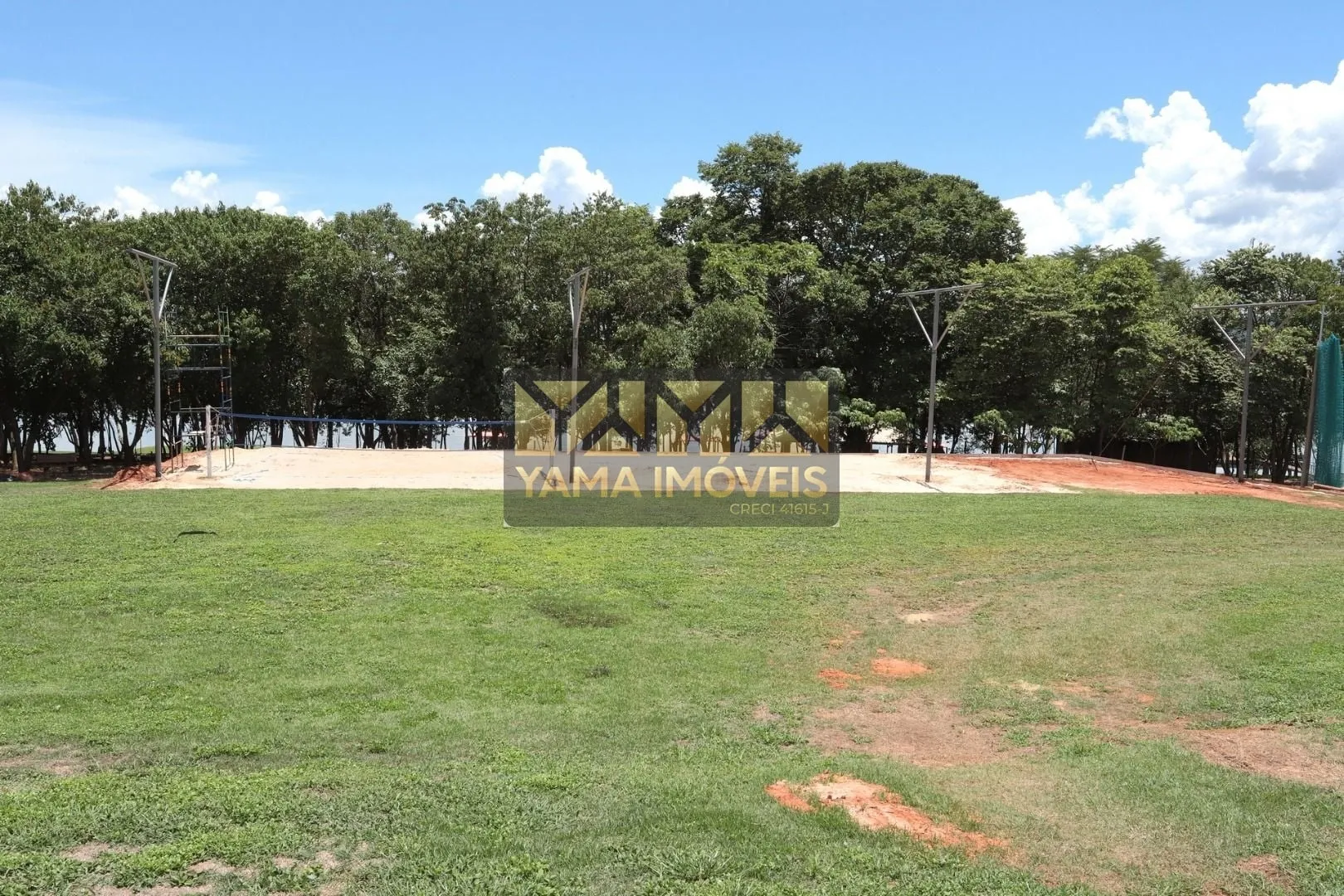 Imagem Residencial Enseada da Fronteira - Casa com 8 dormitórios à venda, 420 m² por R$ 8.000.000,00 - Condominio Enseada da Fronteira - Rifaina/SP