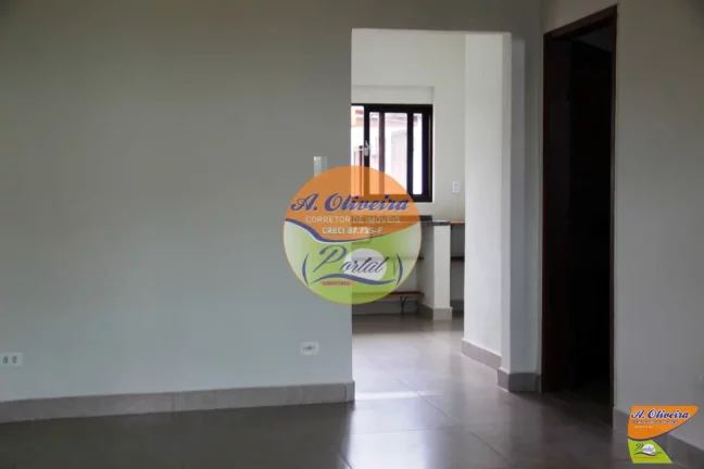Imagem Casa 04 Dormitorios ( sendo 04 suite ) - Terreno 351 Metros Quadrados - 120 Metros da Praia - Pereque Açú