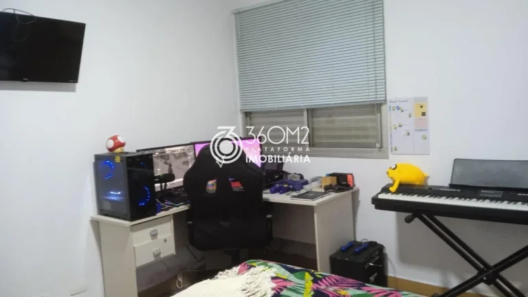 Imagem Apartamento para Venda em São Caetano do Sul / SP no bairro Barcelona