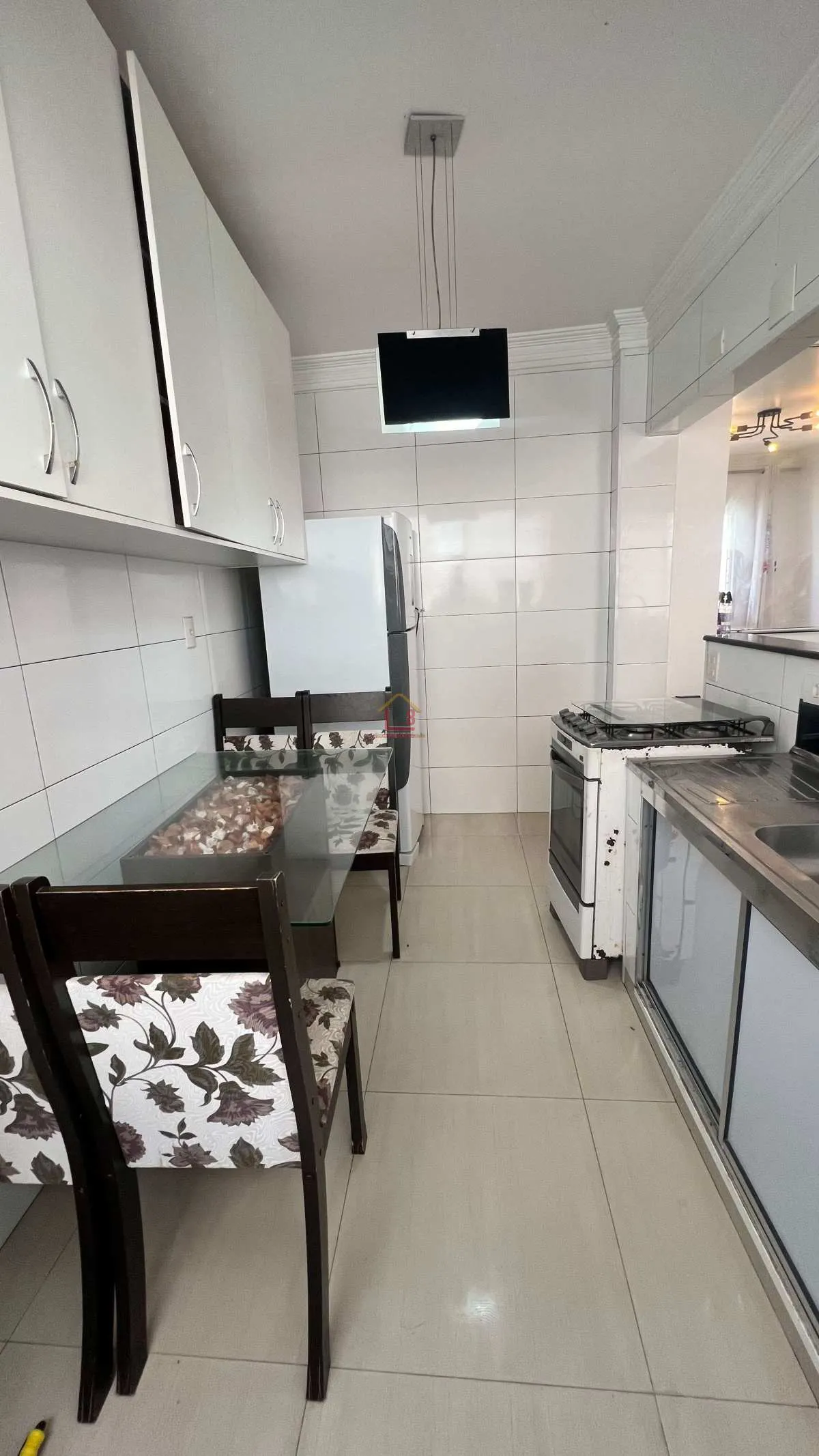 Imagem apartamento a venda na Aviação