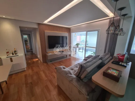 Imagem Apartamento para Venda em Santo André / SP no bairro Centro