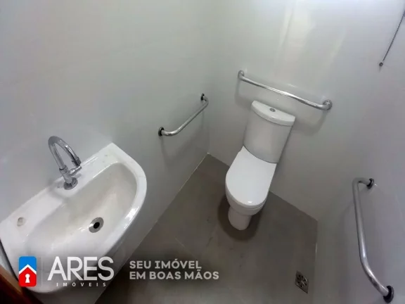 Imagem Salão para alugar, 780 m² por R$ 22.526,00 - Vila Mollon IV - Santa Bárbara D'Oeste/SP