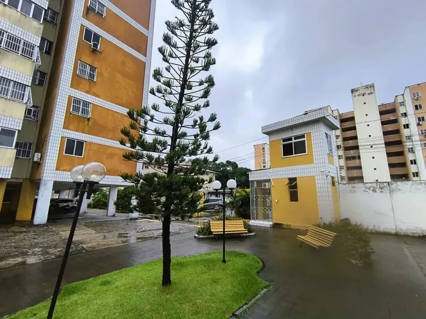 Imagem Apartamento para Venda em Fortaleza, Damas, 3 dormitórios, 2 suítes, 2 vagas