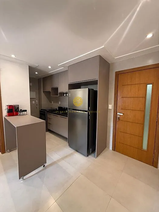 Imagem Apartamento 2 Quartos à Venda no Haus Horto Florestal