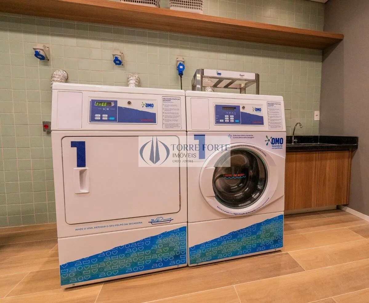 Imagem Oportunidade única Apartamento de 1 dormitório