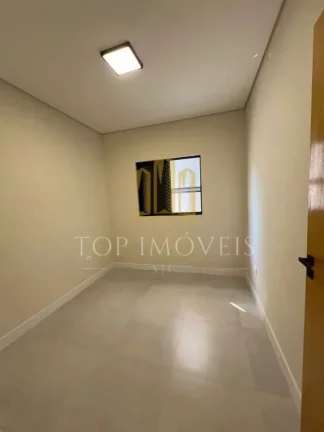 Imagem Casa Novissima no Bosque dos Ipes 3 dormitorios sendo 1 suite