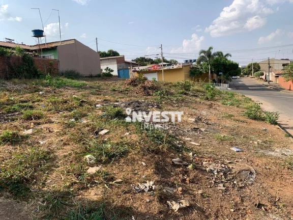 Imagem Terreno à venda no Setor Santa Luzia - Aparecida de Goiânia/GO
