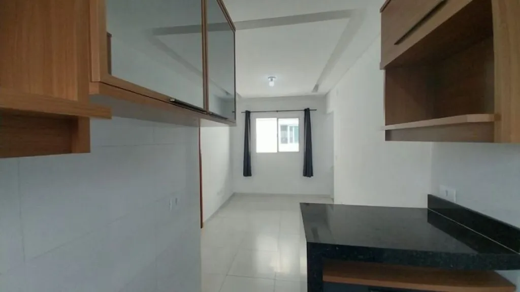 Imagem CASA COM 50,00 m² - AVIAÇÃO - PRAIA GRANDE SP