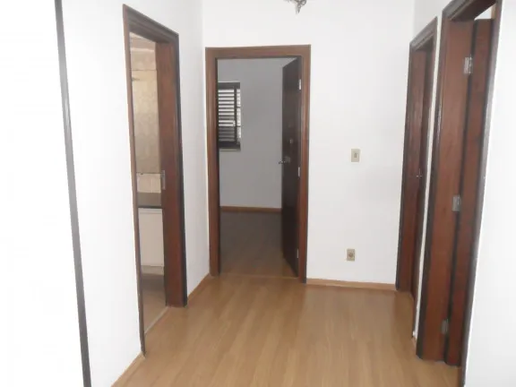 Imagem Casa com 4 Quartos à Venda, 293 m² em Jardim Alto Da Barra - Campinas