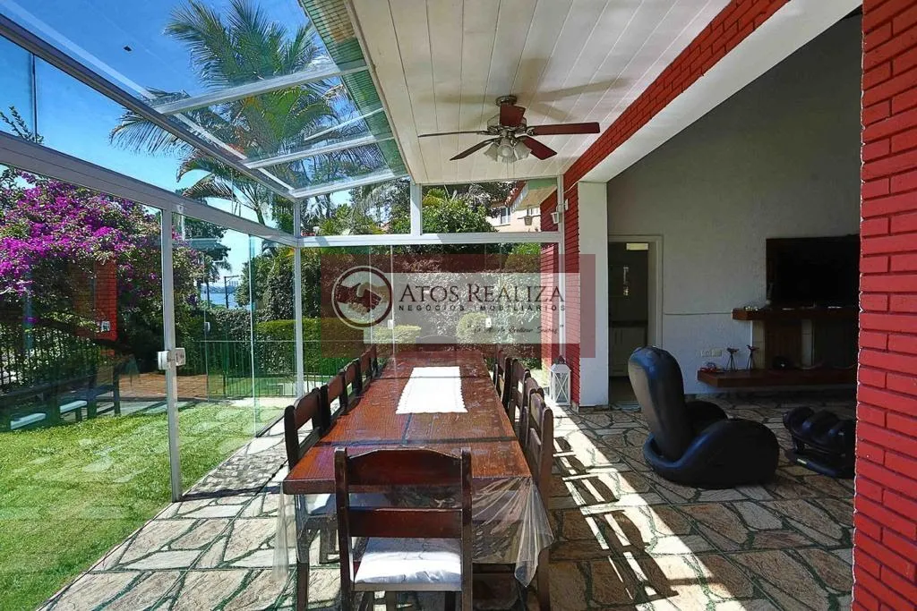 Imagem Casa em Praia da Lagoa - São Paulo