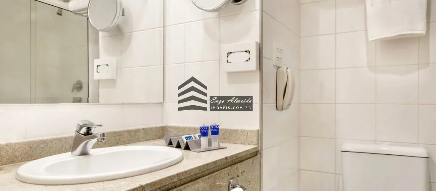 Imagem Apartamento à venda em São Paulo/SP