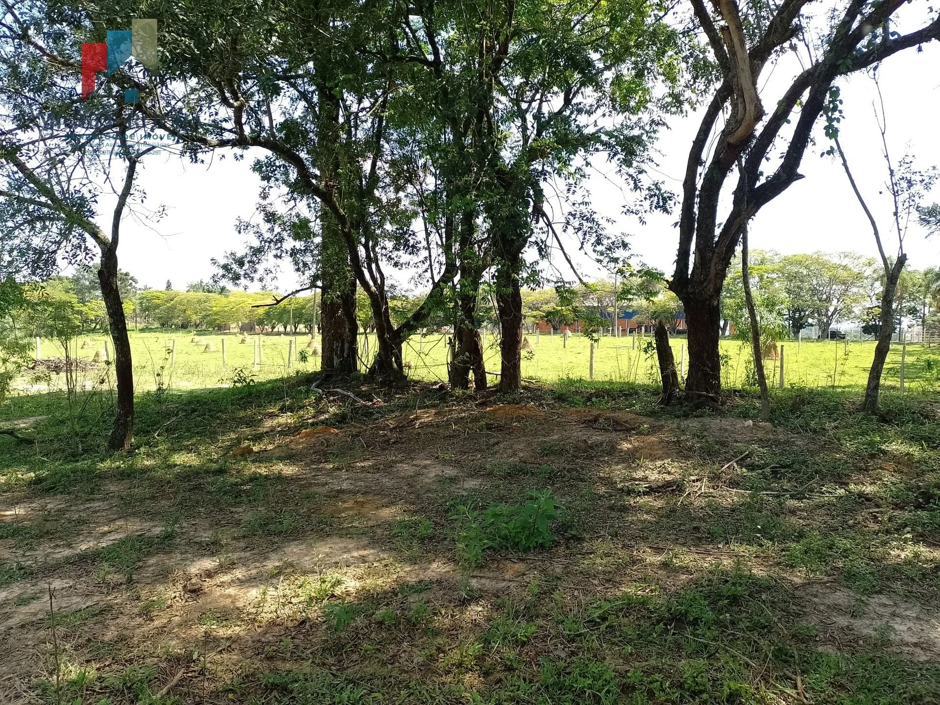 Imagem Terreno à venda no bairro Mirandas - Tatuí/SP