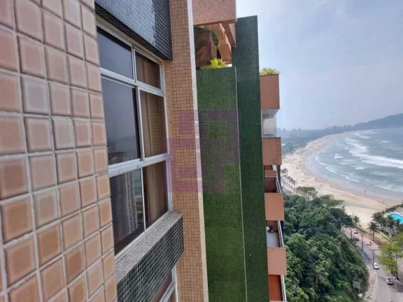 Imagem Apartamentos / Padrão na cidade de Guarujá