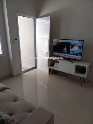 Foto do imóvel Casa a venda em Indaiatuba