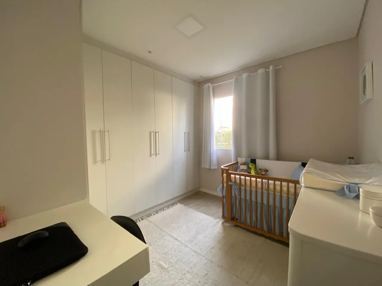 Imagem Apartamento para Venda em Sumaré, Chácara Santa Antonieta (Nova Veneza), 2 dormitórios, 1 banheiro, 1 vaga