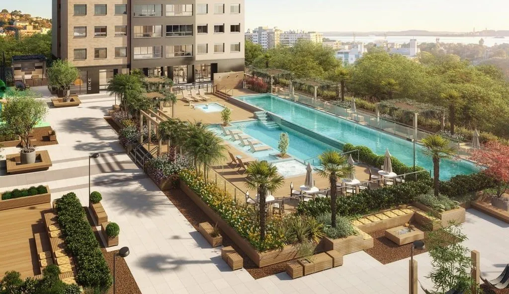 Imagem Imperdível - Venha morar no Melhor Home Resort de Porto Alegre - 3 Suítes