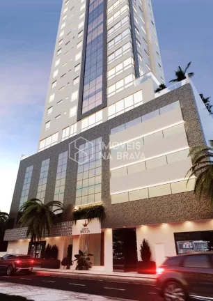 Foto do imóvel APARTAMENTO VENDA BALNEÁRIO CAMBORIÚ em Rua 3600