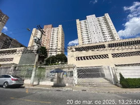 Foto do imóvel Oportunidade Única em BARUERI - SP | Tipo: Apartamento | Negociação: Leilão | Situação: Imóvel em AVENIDA ANIBAL CORREIA