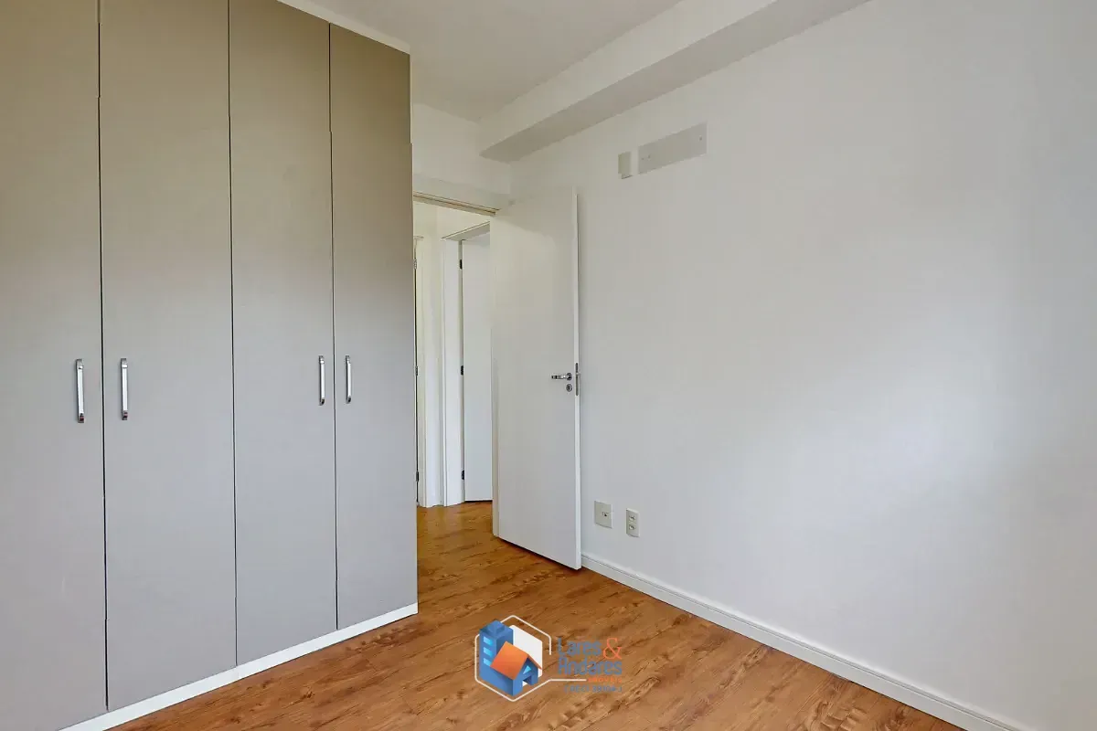 Imagem Apartamento para venda em Perdizes com 2 quartos, sendo 1 suíte, 67m²