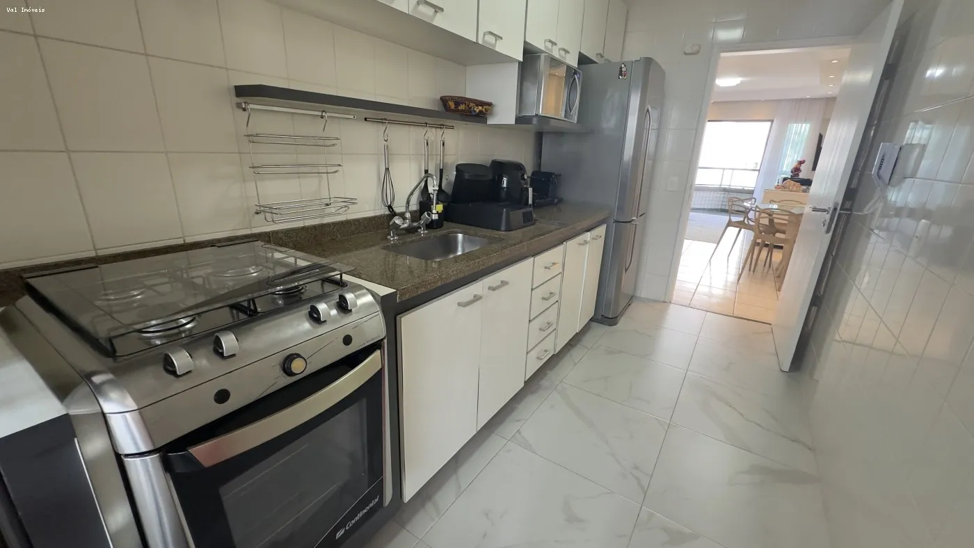 Imagem Apartamento para Venda em Bertioga, Riviera, 3 dormitórios, 2 suítes, 1 banheiro, 2 vagas