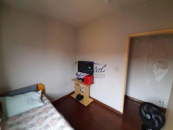 Imagem Sobrado de 3 dormitórios com 2 vagas de garagem coberta
