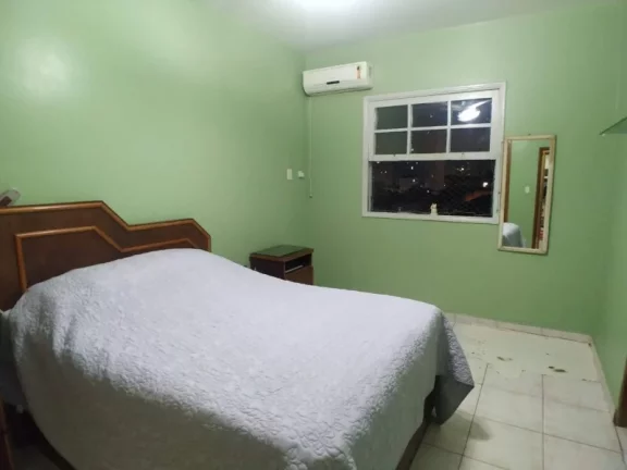 Imagem APARTAMENTO À VENDA, 85 M² POR R$ 320.000,00 - ENCRUZILHADA - SANTOS/SP