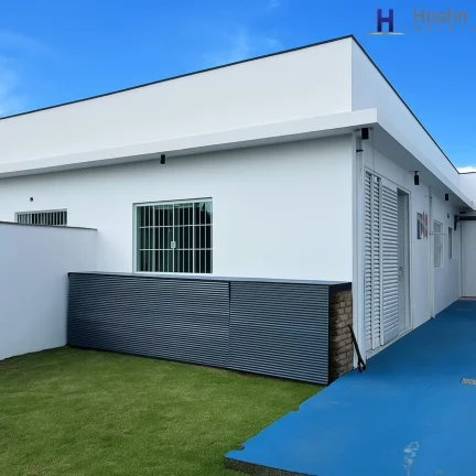 Imagem GEMINADO RESIDENCIAL em SÃO FRANCISCO DO SUL - SC, Rocio Grande