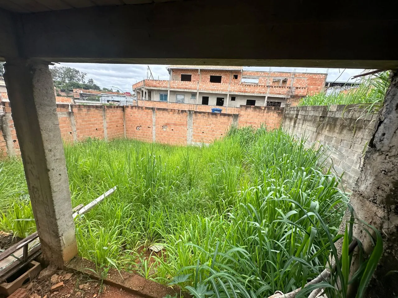 Imagem Loteamento/Condomínio