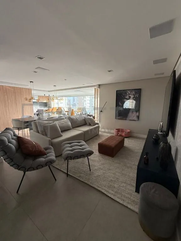 Imagem Apartamento com 4 dormitórios à venda, 178 m² por R$ 3.300.000,00 - Tatuapé - São Paulo/SP