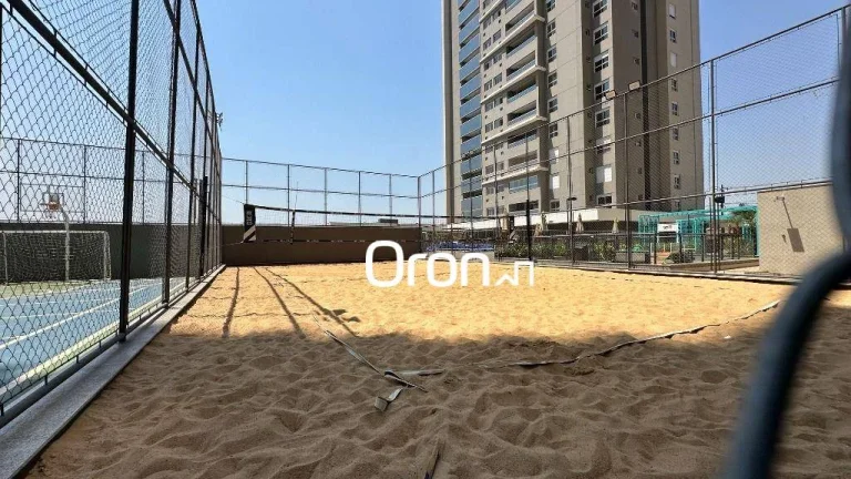 Imagem Apartamento à venda, 153 m² por R$ 1.750.000,00 - Park Lozandes - Goiânia/GO