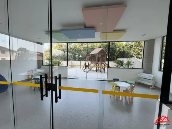 Imagem Apartamento em Ubatuba, bairro Itaguá, ESPETACULAR, 2 quartos(1 suíte), varanda gourmet e área de lazer ALÉM DA IMAGINAÇÃO!